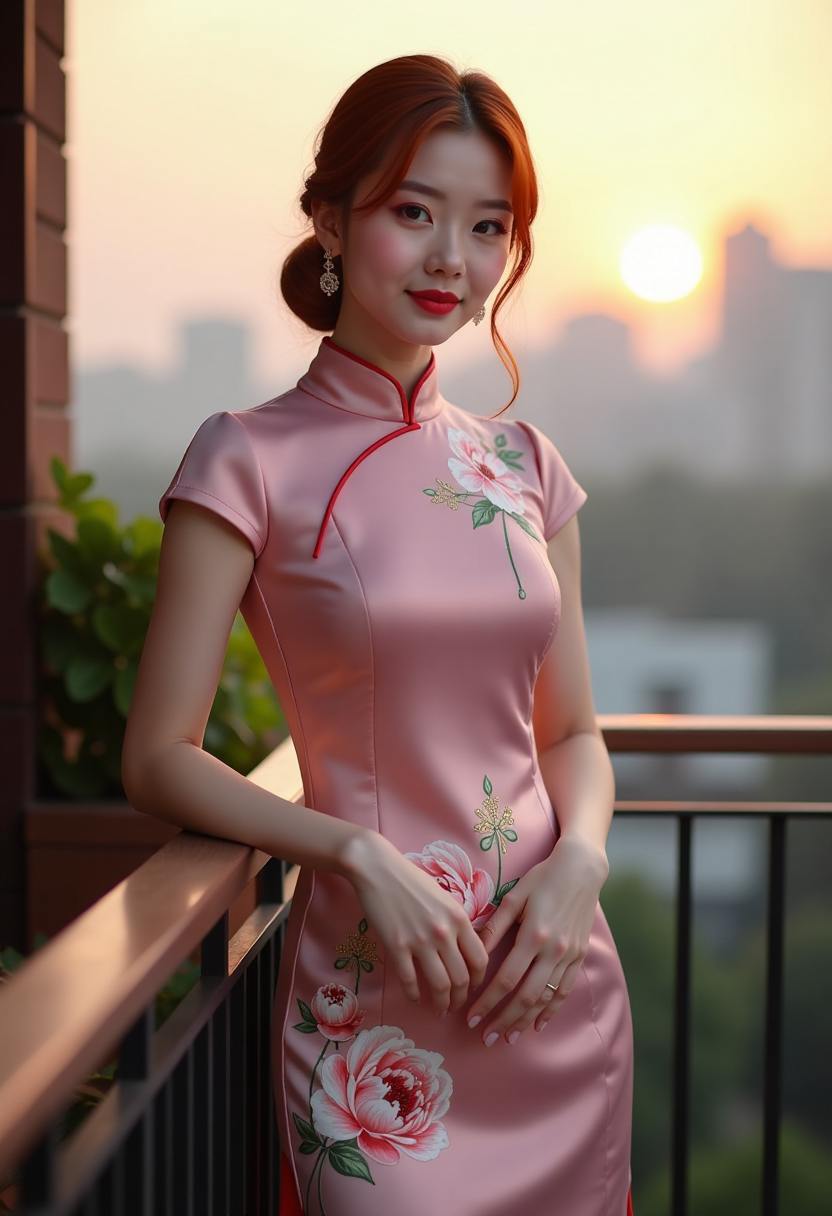 直播封面