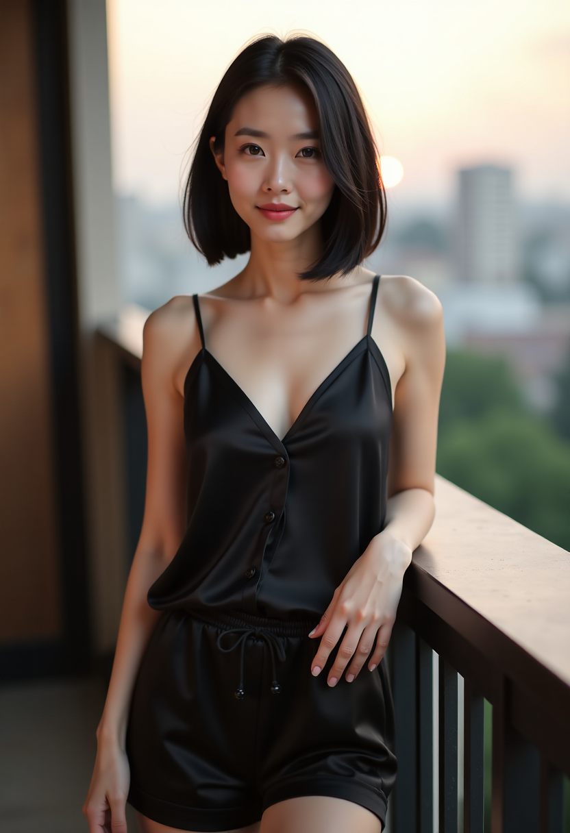 直播封面